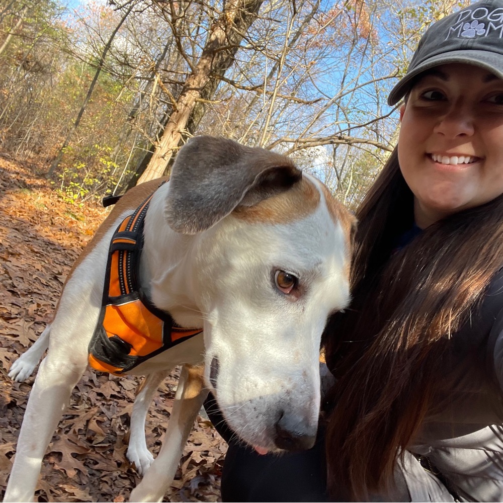 Meet your Posher, Christina